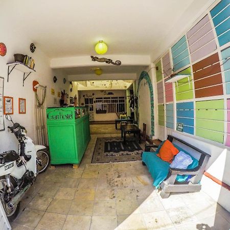 Casa Papa Chango ซานกริสโตบัล เด ลาสกาซาส ภายนอก รูปภาพ