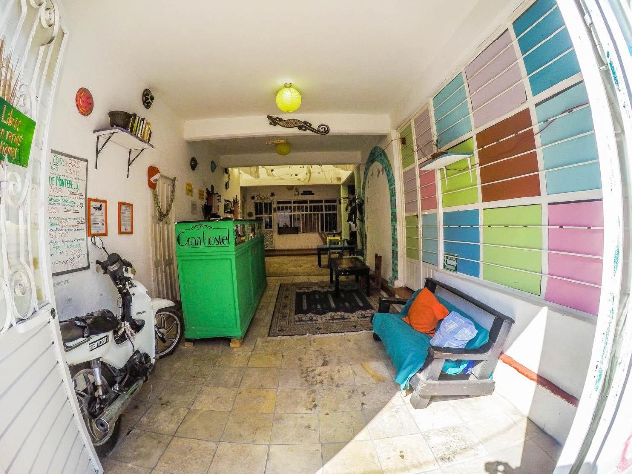 Casa Papa Chango ซานกริสโตบัล เด ลาสกาซาส ภายนอก รูปภาพ